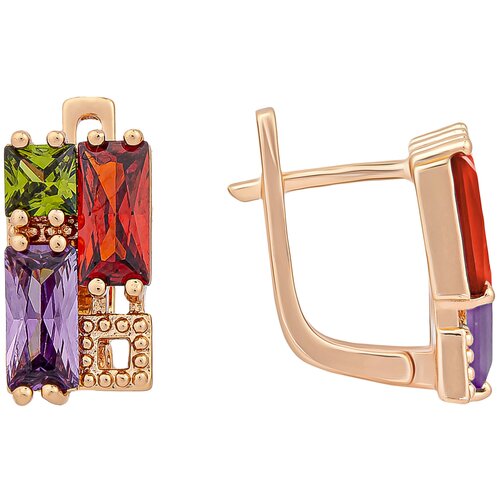 Серьги Baryshnikov 546₽