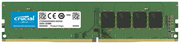 Оперативная память Crucial 8 ГБ DDR4 2400 МГц DIMM CL17 CT8G4DFS824A