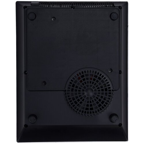 Плита Индукционная Starwind STI-1002 черный стеклокерамика настольная 511100₽