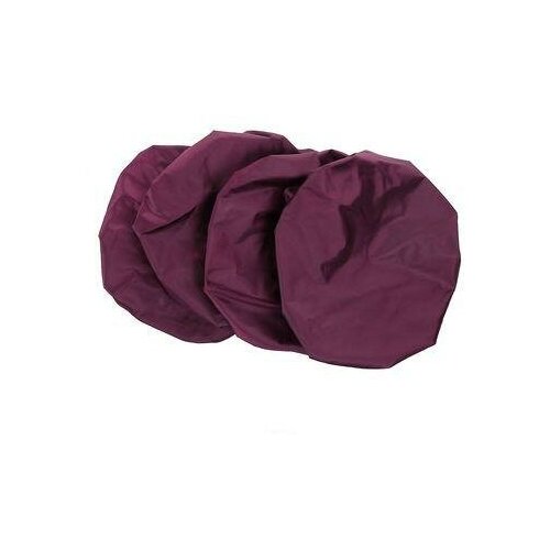 Чехлы для колёс на коляску \