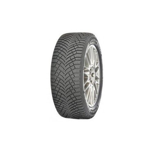 фото Шины michelin x-ice north 4 275/45 r21 110t