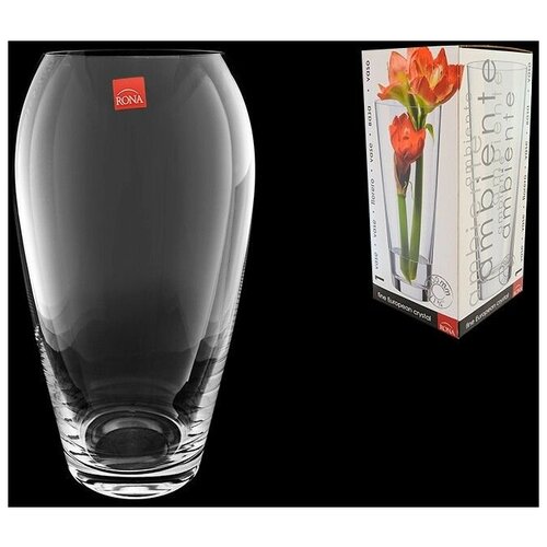 Ваза Ambiente Размер: 29 см Rona