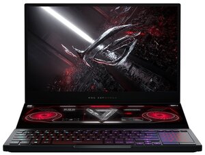 Ноутбук ROG Zephyrus Duo 15 SE GX551QS-HB214T