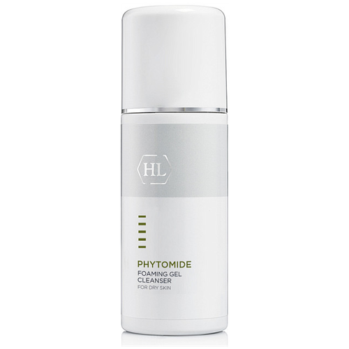 Holy Land гель очищающий Phytomide, 150 мл holy land youthful gel cleanser 250 мл гель с растительными экстрактами для тщательного очищения жирной и комбинированной кожи