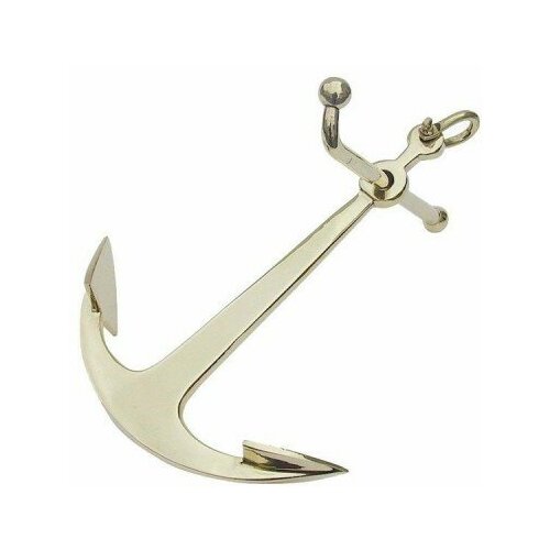 Декоративный якорь Sea Club 