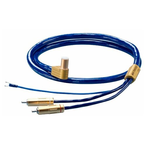 Phono кабель Ortofon 6NX-TSW-1010L