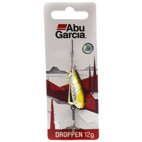 Блесна вращающаяся Abu Garcia Droppen 12 г. Ayu (1549756)