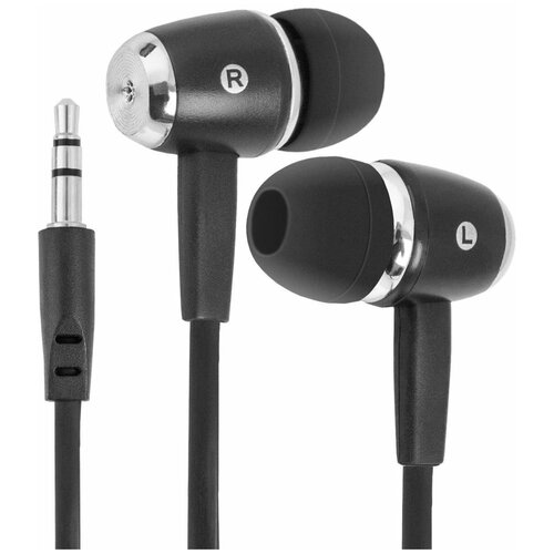 Defender Нaушники BASIC 620 BLACK 63620 DEFENDER 250000₽