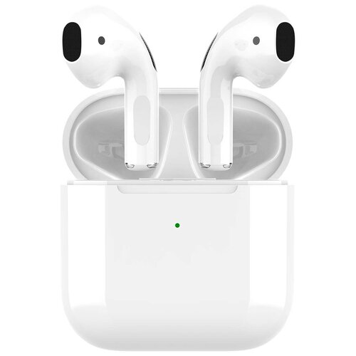 Наушники True Wireless QUB QTWS9WHT 295900₽