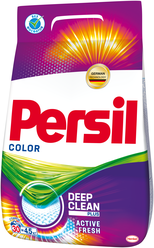 Стиральный порошок Persil Color, 4.5 кг