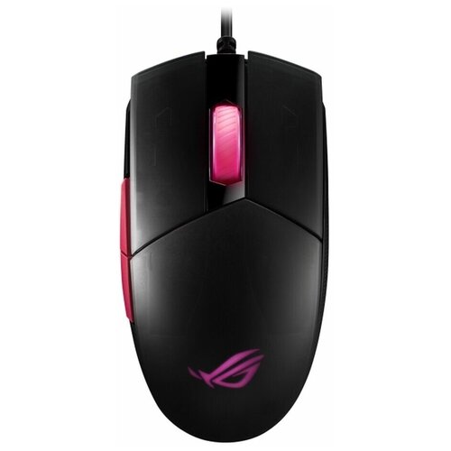 Мышь Asus P512 Rog Strix Impact II EP 349000₽