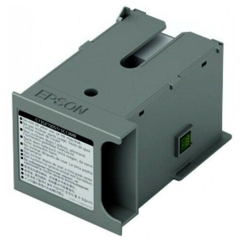 Epson C13S210057 Емкость для отработанных чернил SC-T3100/SC-T5100