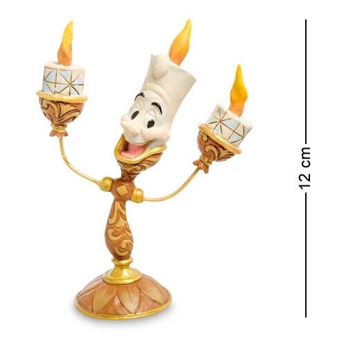 Фигурка Люмьер (Ой-ля-ля) Disney-4049620 113-905301