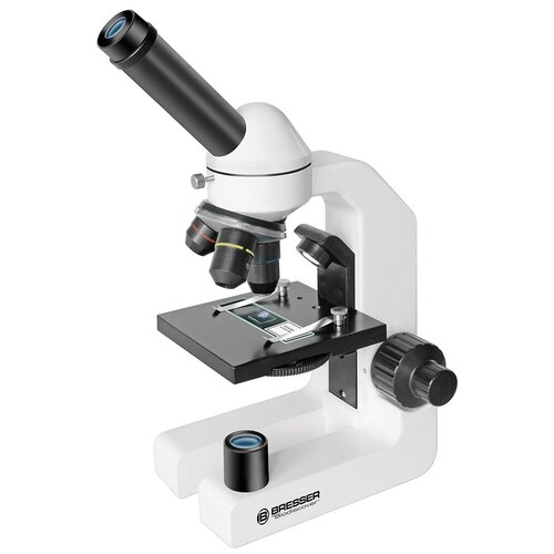 Микроскоп Bresser BioDiscover 20-1280x
