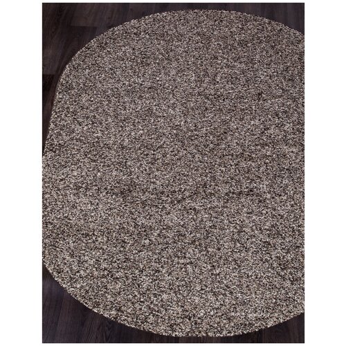 Ковер PLATINUM - Овал Многоцветный, Однотонный, Ковер на пол, в гостиную, спальню, в ассортименте, Турция, Бельгия, Россия (150 см. на 300 см.)