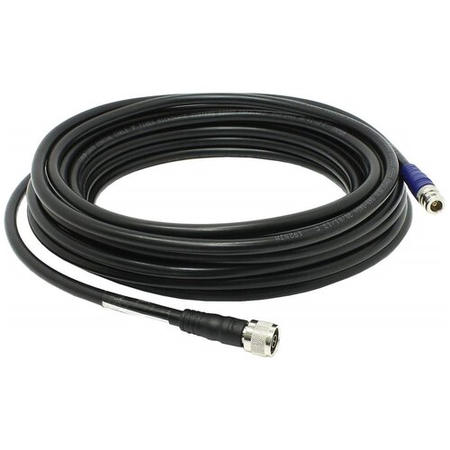 Кабель для антенны TRENDnet TEW-L406 LMR 400 N-Type to N-Type 6 метров