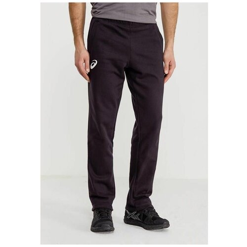 фото Брюки asics man winter черный xxl 156858-0904