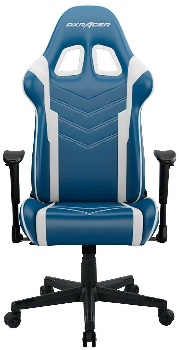 Компьютерное кресло DXRacer OH/P132/BW