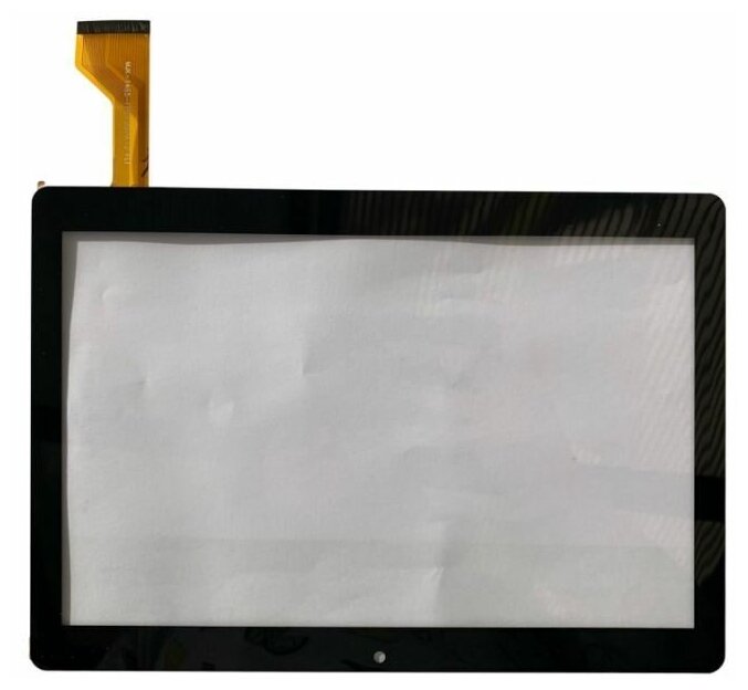 Тачскрин для планшета TurboPad 1016 3G New, MJK-1465-FPC (238 x 167 мм)