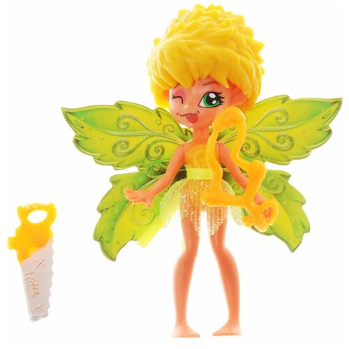 Фигурка с аксессуарами Фея летнего сада Данди Fairykins