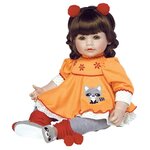 Кукла Adora Macaraccoon (Адора Макараккун) - изображение