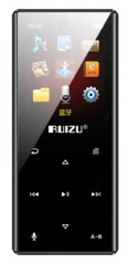 HiFi плеер RUIZI D29 8Gb Bluetooth Black