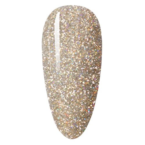 Born Pretty гель-лак для ногтей Reflective Glitter, 6 мл, 05 dream of space