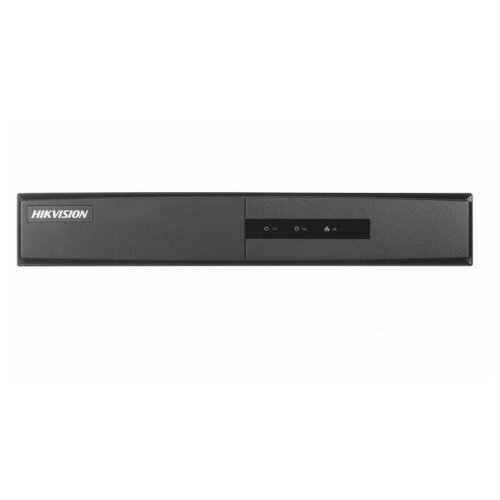 NVR видеорегистратор Hikvision DS-7104NI-Q1/M(C) (черный)