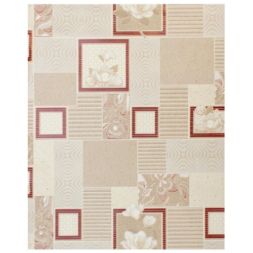 Обои Винил на бумаге Mistelo 0212-6 Архаика 10 м 053 м 658₽