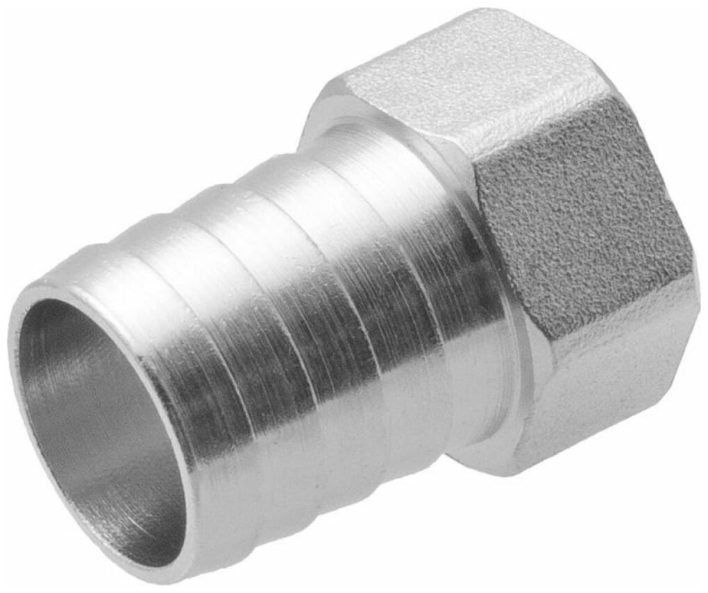 штуцер 1/2" в х 20 мм, mp-у ис.413655 Masterprof - фото №1