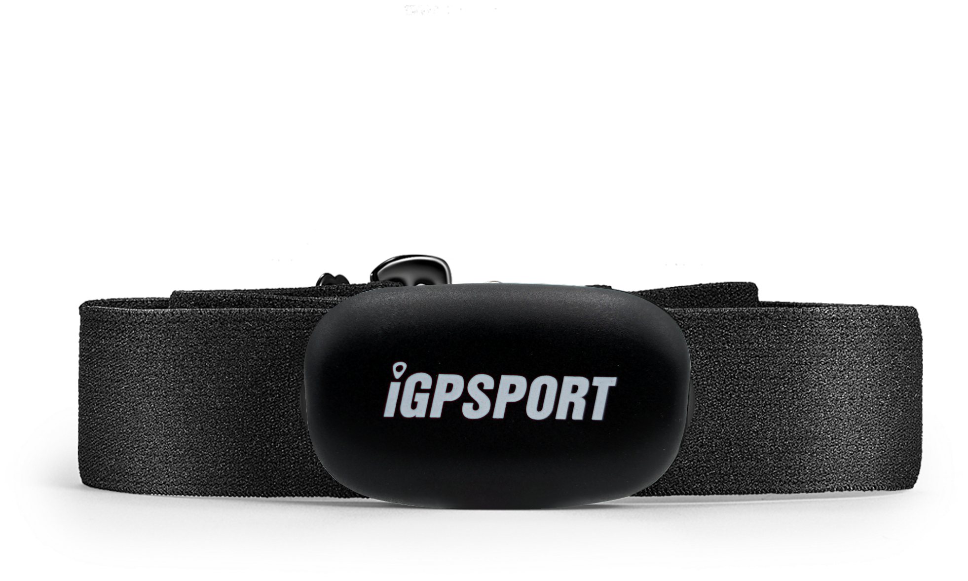 Монитор сердечного ритма IGPSPORT HR40 Black