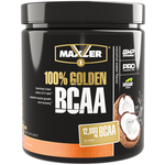 BCAA Maxler 100% Golden BCAA 12 000 - изображение