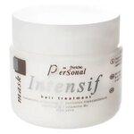 PERICHE PROFESIONAL Маска интенсивная 150мл для волос и кожи головы /Intensif Mask - изображение