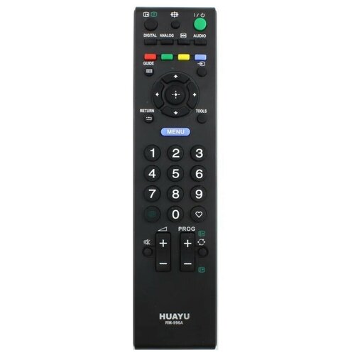 фото Пульт универсальный huayu для sony rm-996a