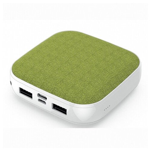 Denn DPB10003 зеленый 72900₽