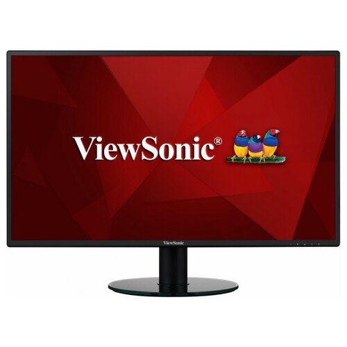 фото Монитор viewsonic va2719-2k-smhd (vs16861)