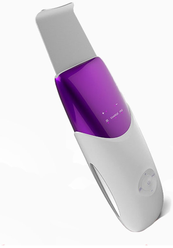 Beauty Star Ультразвуковой скрабер Beauty Star ULTRASONIC ACNE CLEANER