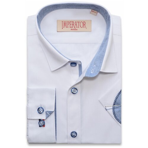 фото Рубашка детская imperator pt2000_lok размер:(146-152)
