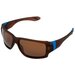 Солнцезащитные очки Premier fishing, прямоугольные, поляризационные, с защитой от УФ