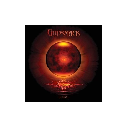 Компакт-Диски, Universal Republic Records, GODSMACK - The Oracle (CD)