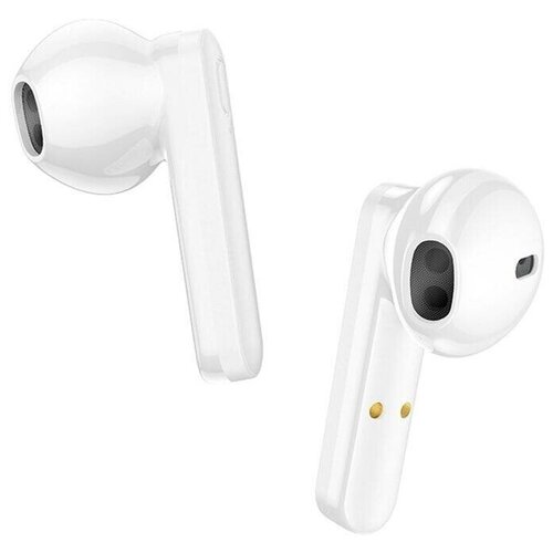 Наушники BOROFONE BW08белыерадиус 12м 350000₽