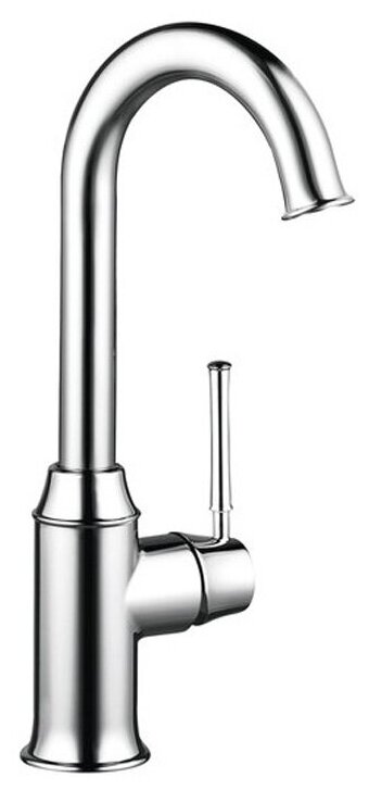 Смеситель для кухни Hansgrohe Talis M53 73872000