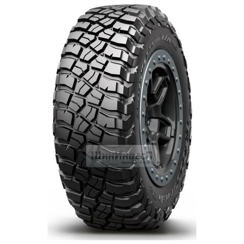 Шина BF Goodrich (Гудрич) Mud-Terrain T/A KM3 28/10 R14