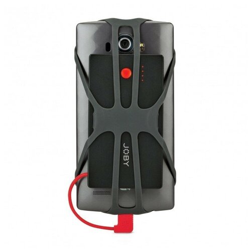 Внешний аккумулятор Joby PowerBand Lightning 3500mAh для iPhone 6S Plus6S6 Plus65SE Black 84473 487800₽