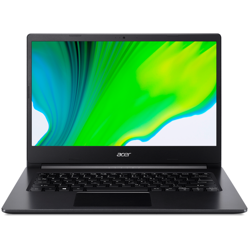 фото Ноутбук acer aspire 3 a314-22-r96z 14" fhd ips/amd ryzen 3 3250u/8gb/512gb ssd/radeon graphics/none (boot-up only)/noodd/черный (nx. hvver.010)