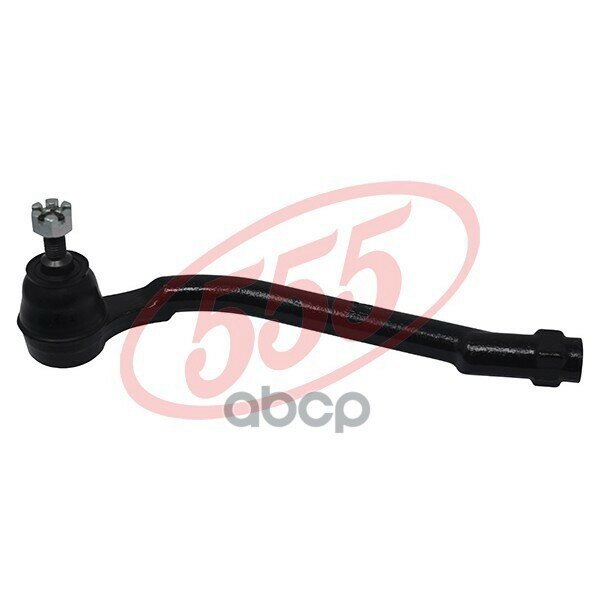 Наконечник рул лев Hyundai Elantra 07-10 Kia Ced 555 арт. sek-8091l
