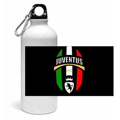 фото Спортивная бутылка goodbrelok ювентус, juventus - 0007