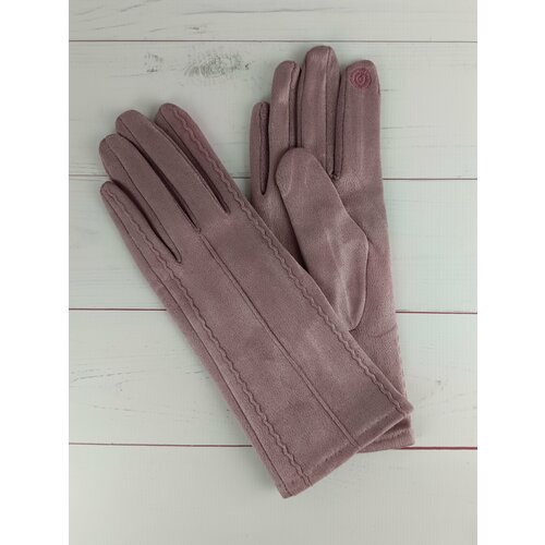 фото Перчатки , размер onesize, розовый без бренда