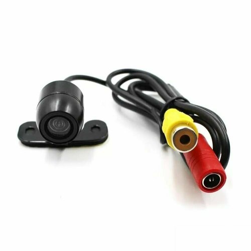 Автомобильная камера заднего вида CH06 54900₽