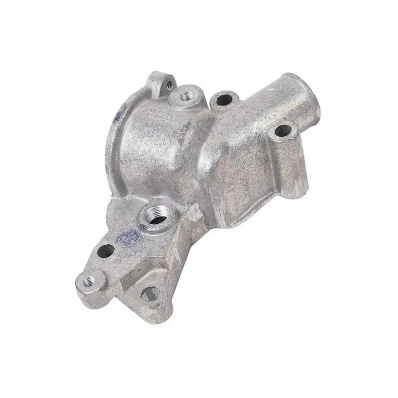 Корпус термостата двс 4178  421  4215  4218 Ульяновск 421 1306031